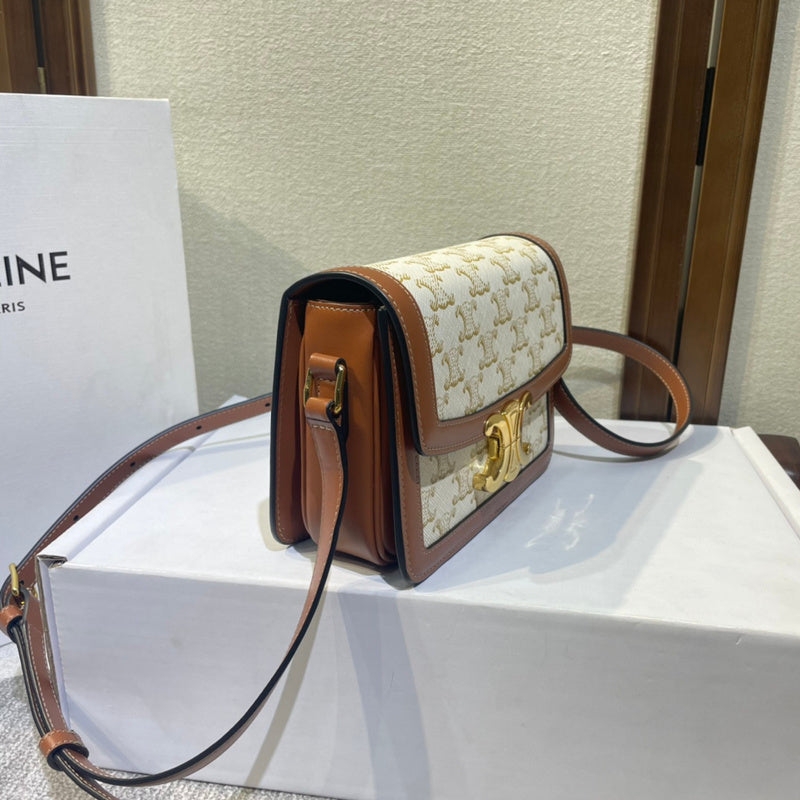 Glamy - COL Bags - 1025