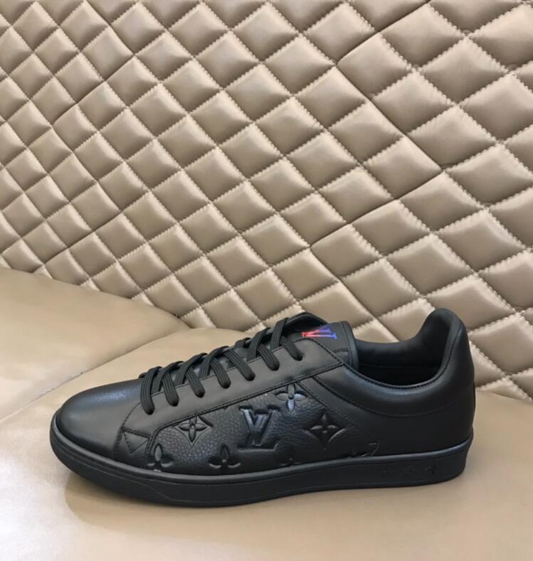 SAMC - LOV Men Shoes - 1536