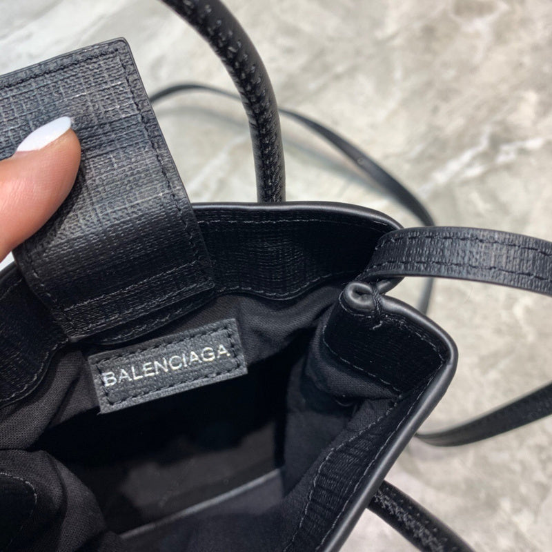 Satchel Bags - BGA Bags - 1261