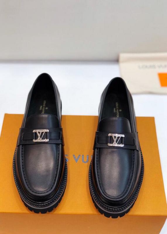 SAMC - LOV Men Shoes - 1125