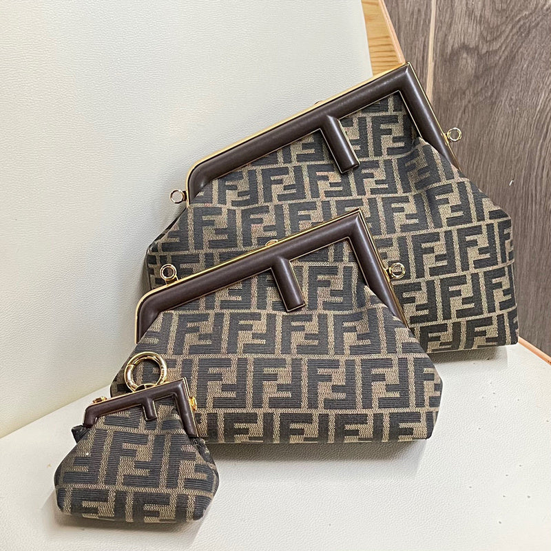 Fendi Luxury Fashion Bag