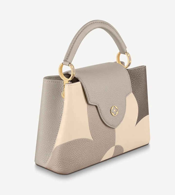 Satchel Bags - VL Bags - 6614