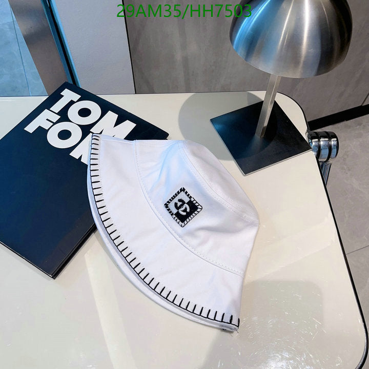 SAMC - CHL Caps & Hats - 288
