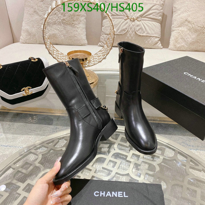 SAMC - Mix Boots - 038