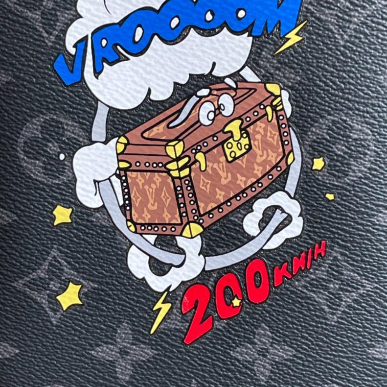 SAMC - LOV Bags - 2091