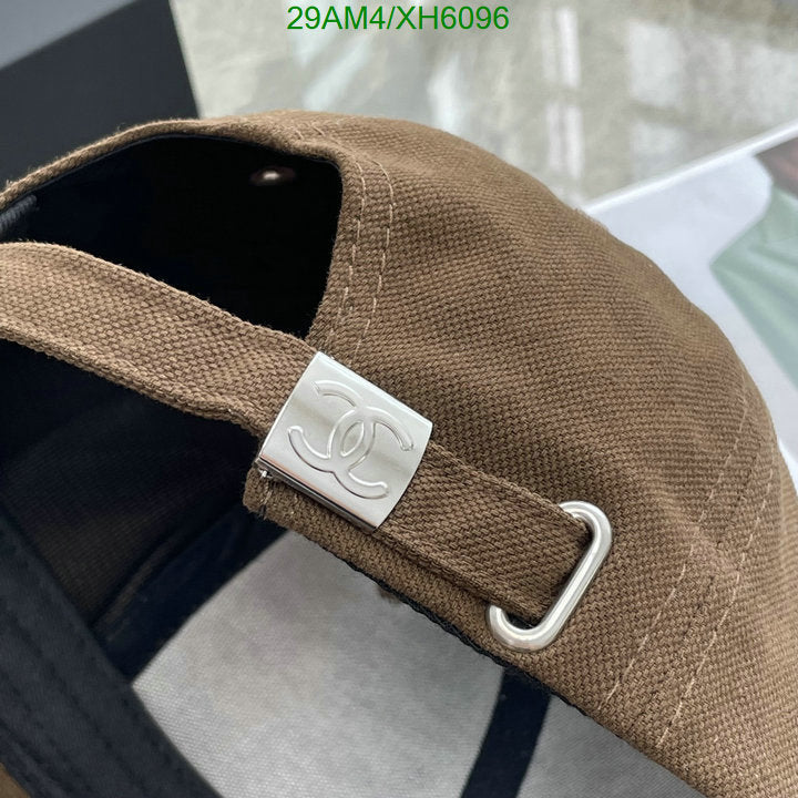 SAMC - CHL Caps & Hats - 269