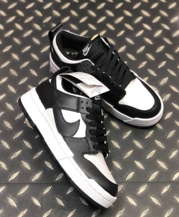 SAMC - NKE Shoes - 1599