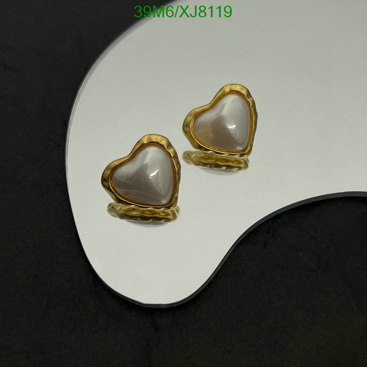 SAMC - CHL Jewelry - 969