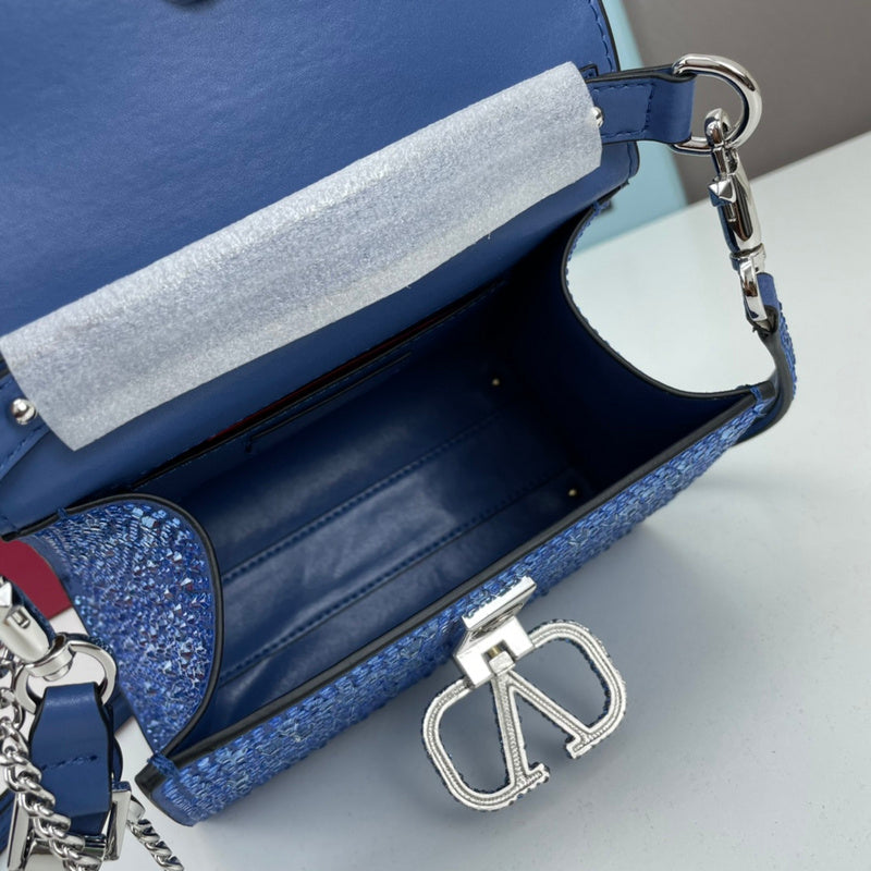 Satchel Bags - VLO Bags - 020