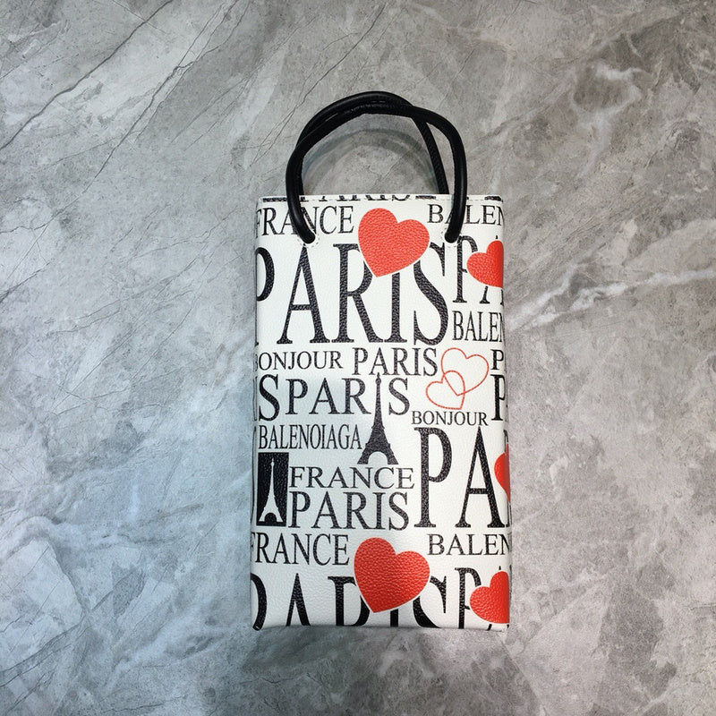 Satchel Bags - BGA Bags - 1281