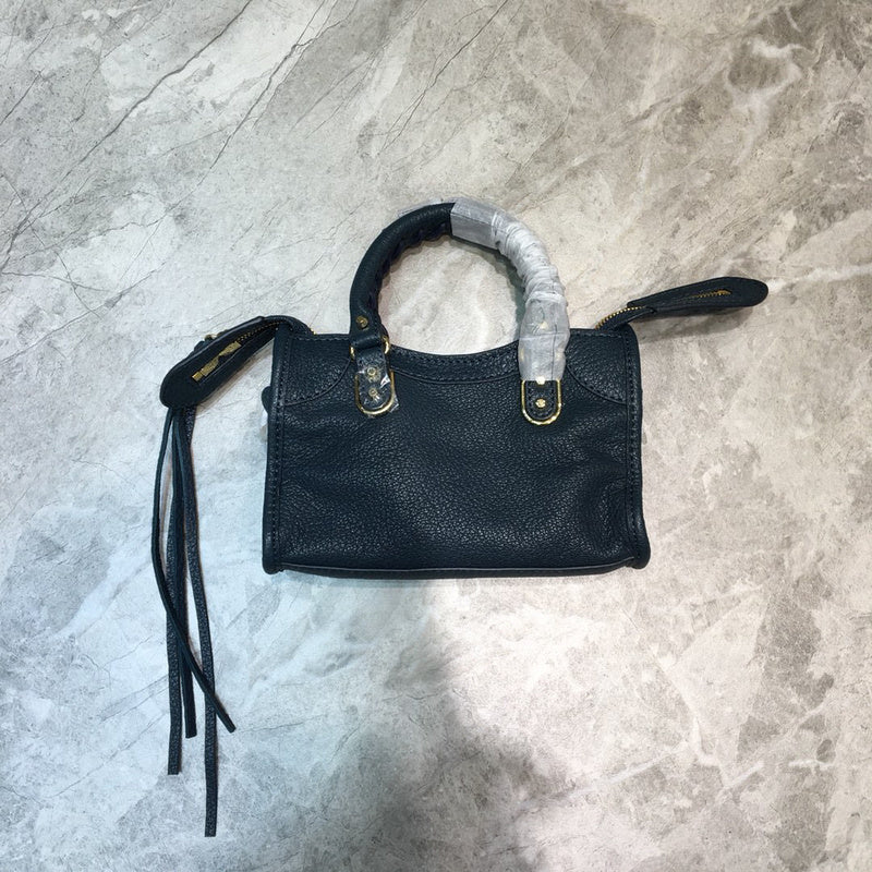 Satchel Bags - BGA Bags - 898