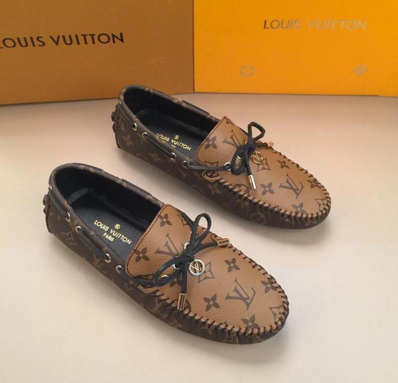 SAMC - LOV Men Shoes - 1758