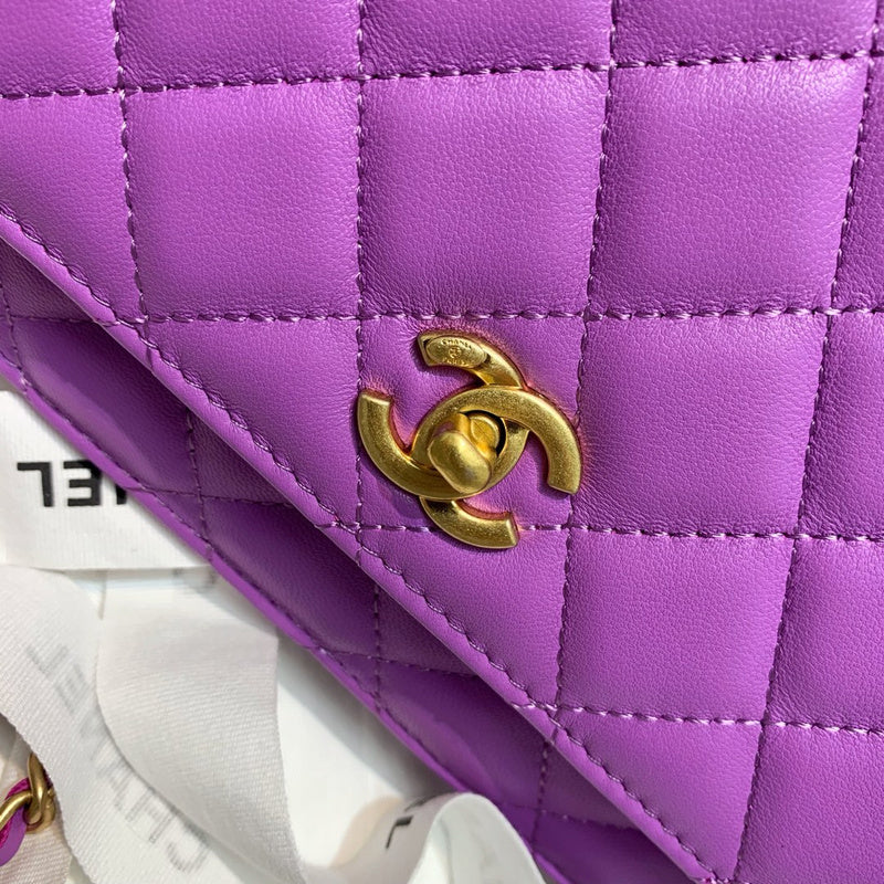 Satchel Bags - CHL Bags - 1492