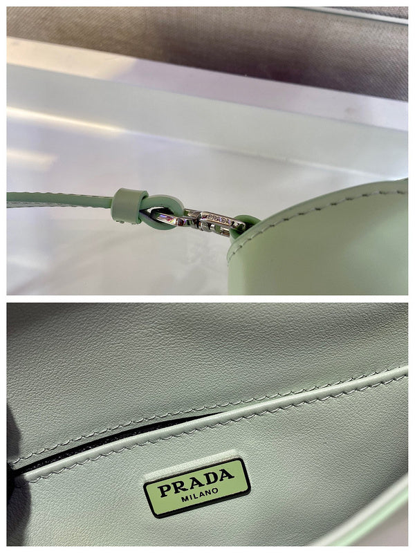 Satchel Bags - PDA Bags - 1862