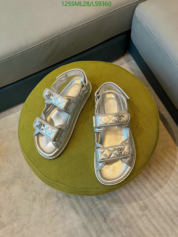 SAMC - CHL Women Shoes Beach - 160
