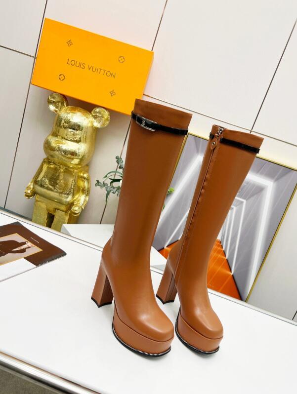 Glamy - LOV Women Shoes - 711
