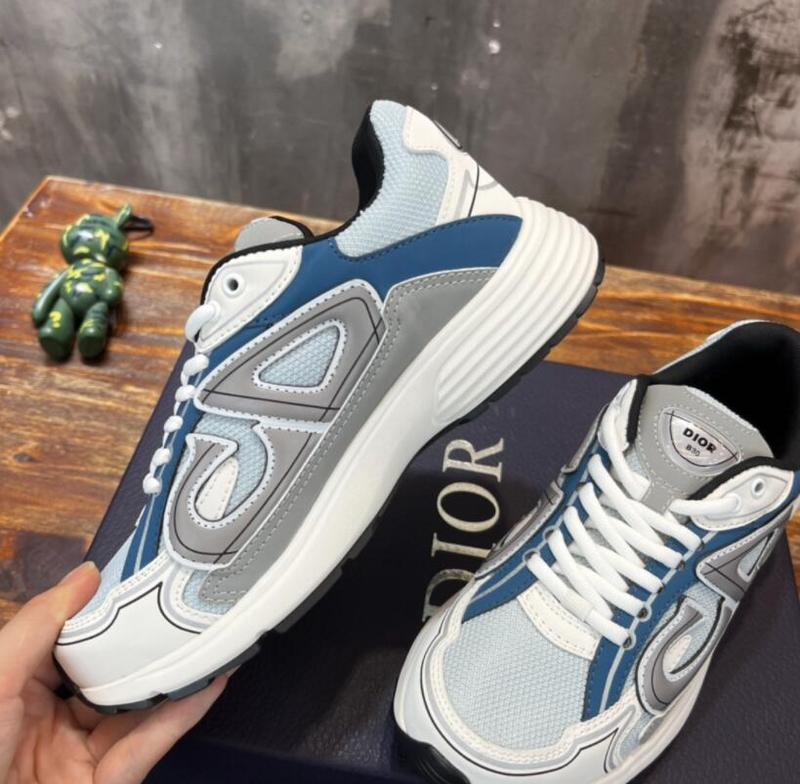 SAMCC - DOR Men Shoes - 042