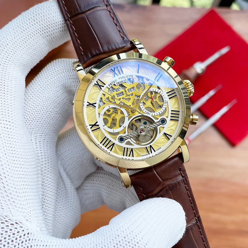 Satchel Bags - CTR Watches - 024