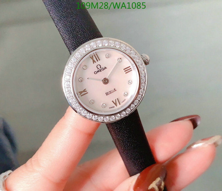 SAMC - OG Watches - 142