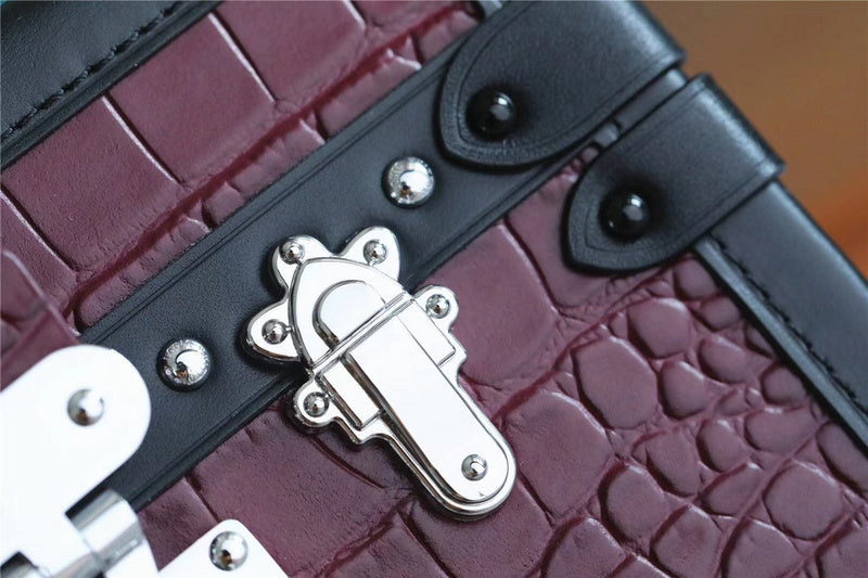 Satchel Bags - VL Bags - 7294