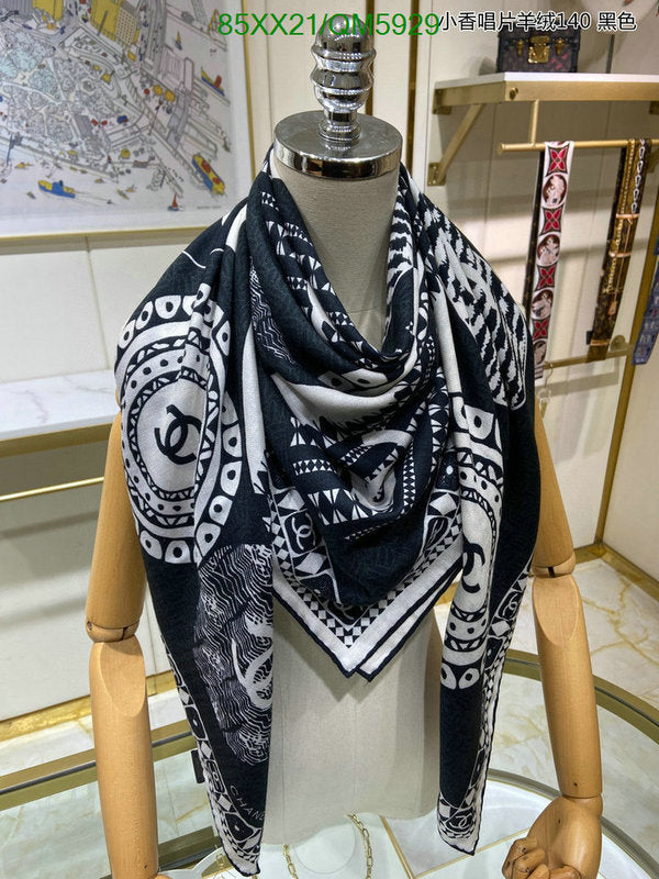 SAMC - CHL Scarves - 610