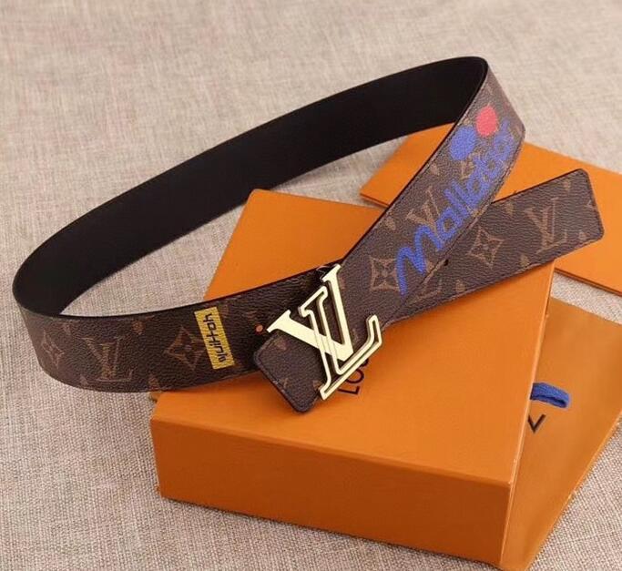 SAMC - Mix Belts - 435