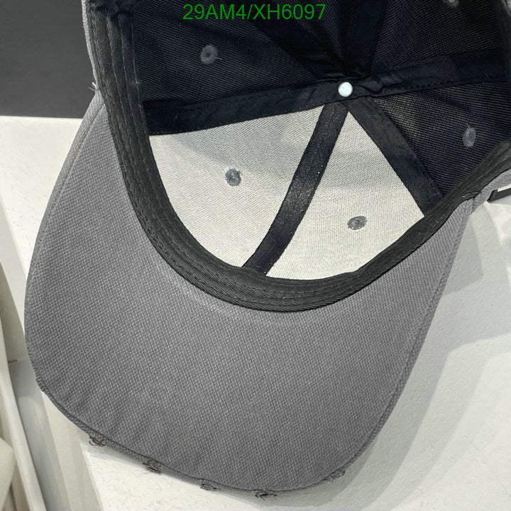 SAMC - CHL Caps & Hats - 265