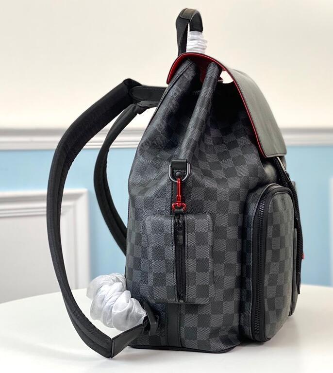 SAMC - LOV Bags - 2715