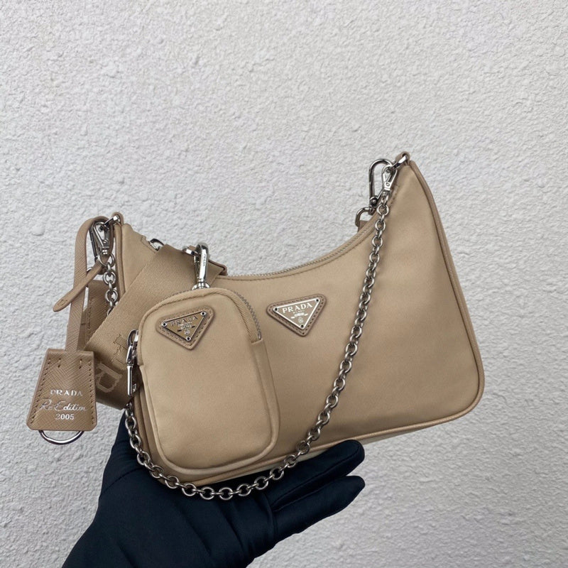 Satchel Bags - PRA Bags - 232