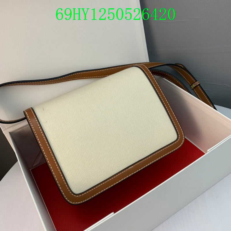 ELE Fashion -BBR Bags - 529