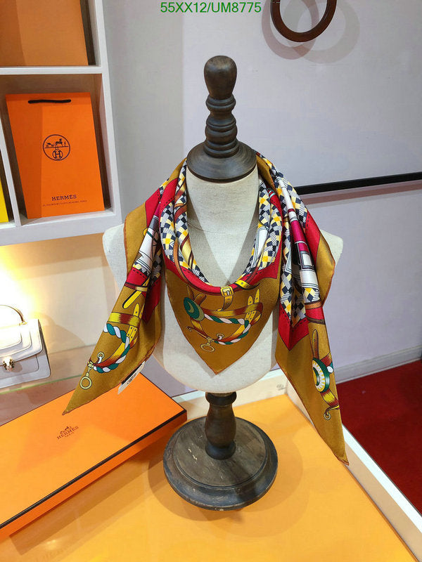 SAMC - HMS Scarves - 350