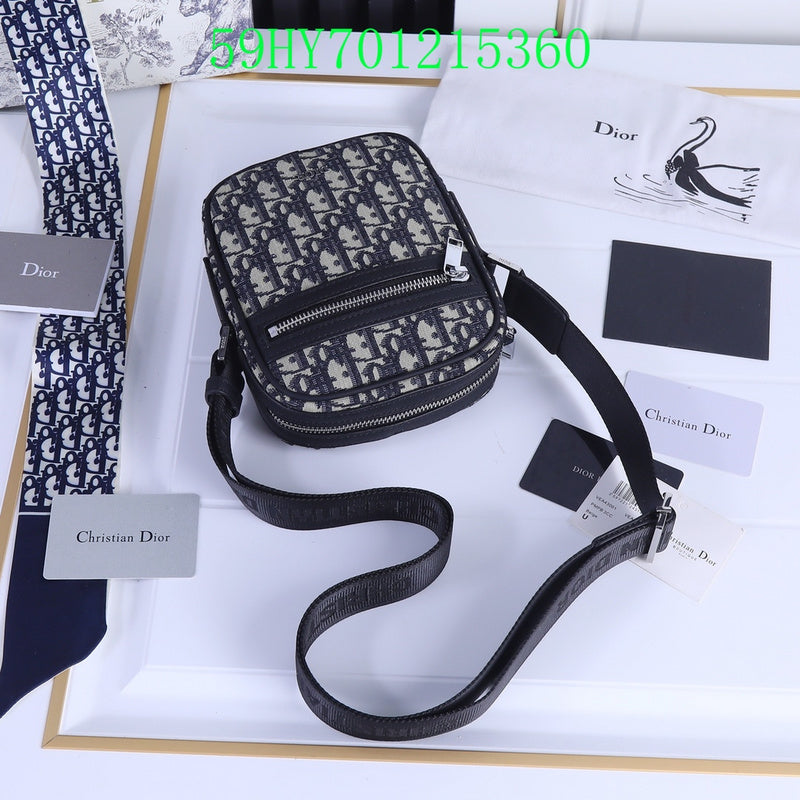 Glami - DOR Bags - 972