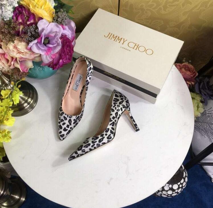 SAMC - JMC Shoes - 127
