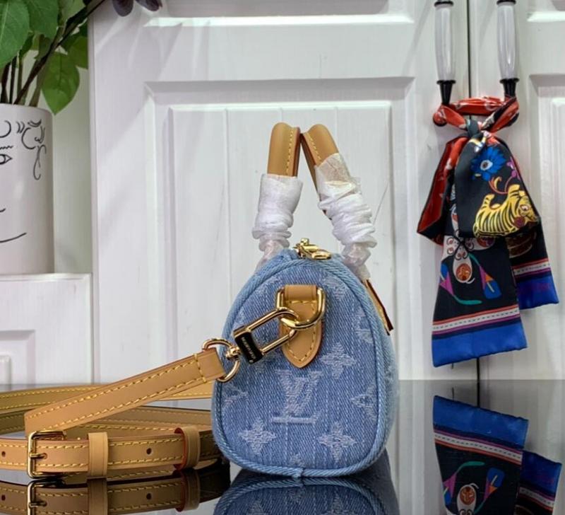 SAMC - LOV Bags - 143