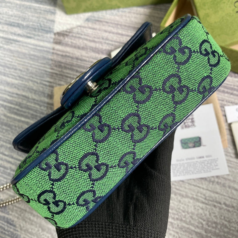 ELE - GG Bags - 1952