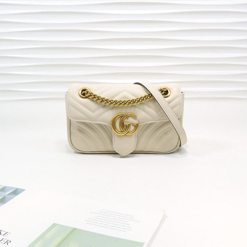 GlamI - GCI Bags - 878