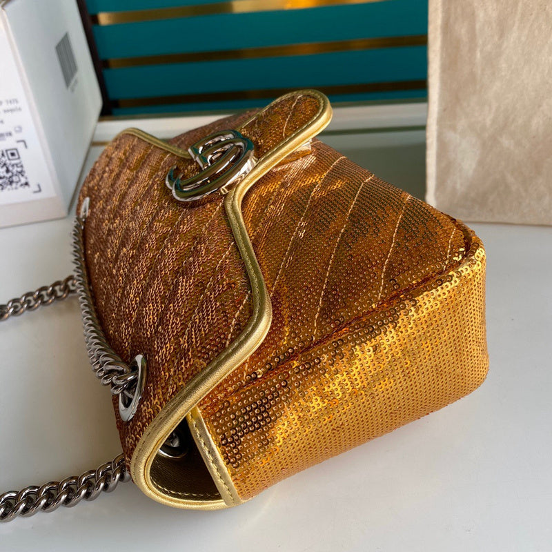 Satchel Bags - GCI Bags - 6617