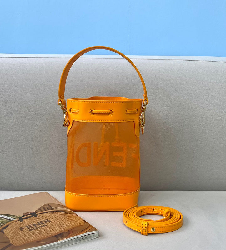 Fendi Luxury Fashion Bag