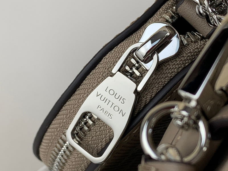 Satchel Bags - VL Bags - 2856
