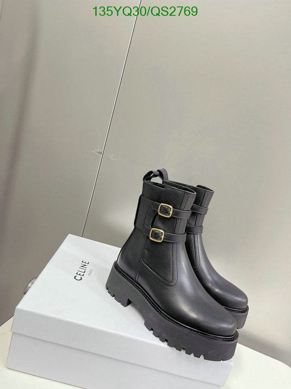 SAMC - COL Women Shoes - 110