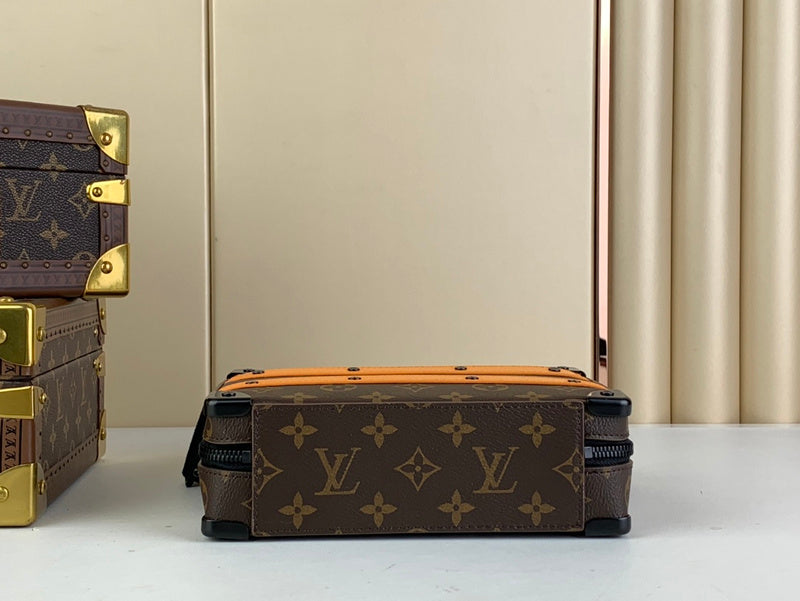 Satchel Bags - VL Bags - 2448