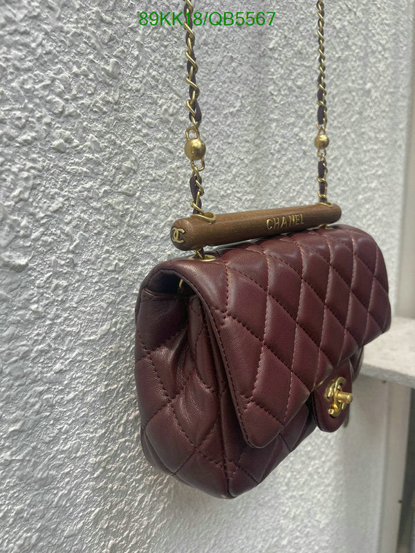 SAMC - CHL Bags Crossbody - 221