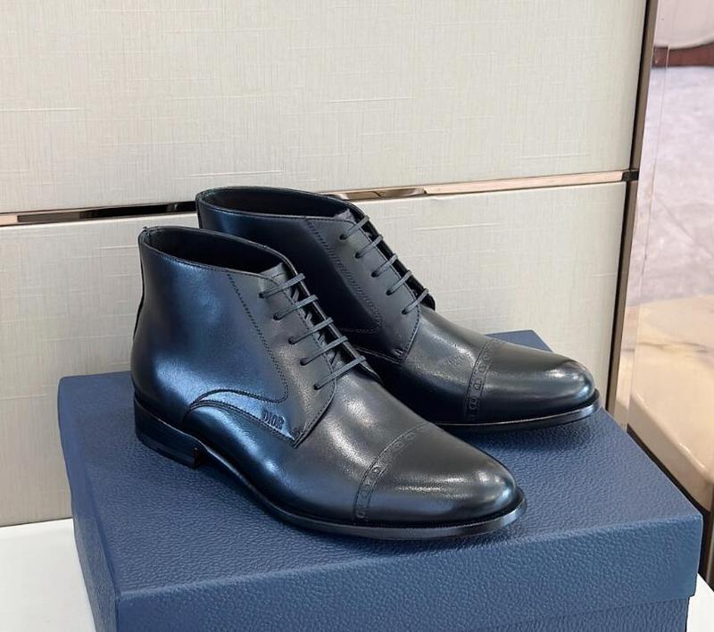 SAMCC - DOR Men Shoes - 312