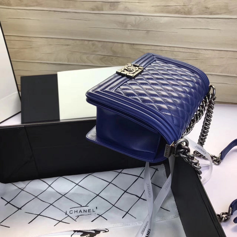 Satchel Bags - CHL Bags - 657
