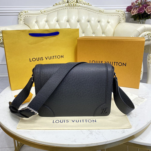 GlamI Lu-Vi bags - 2594