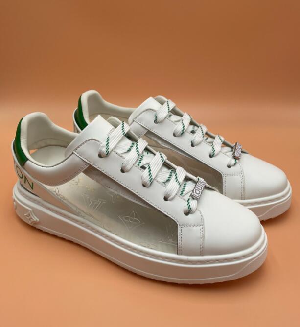 Glamy - LOV Men Shoes - 1004