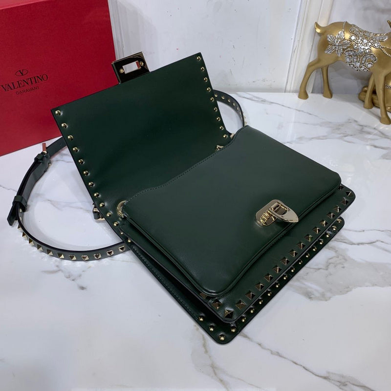 Satchel Bags - VTO Bags - 1275