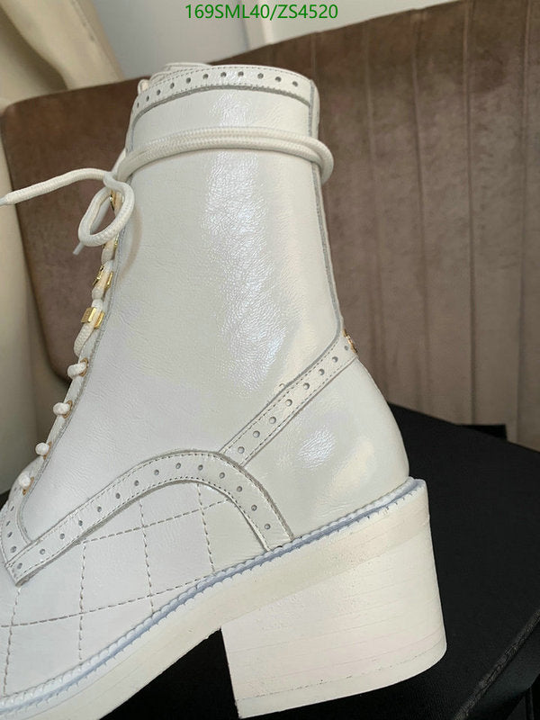 SAMC - Mix Boots - 478