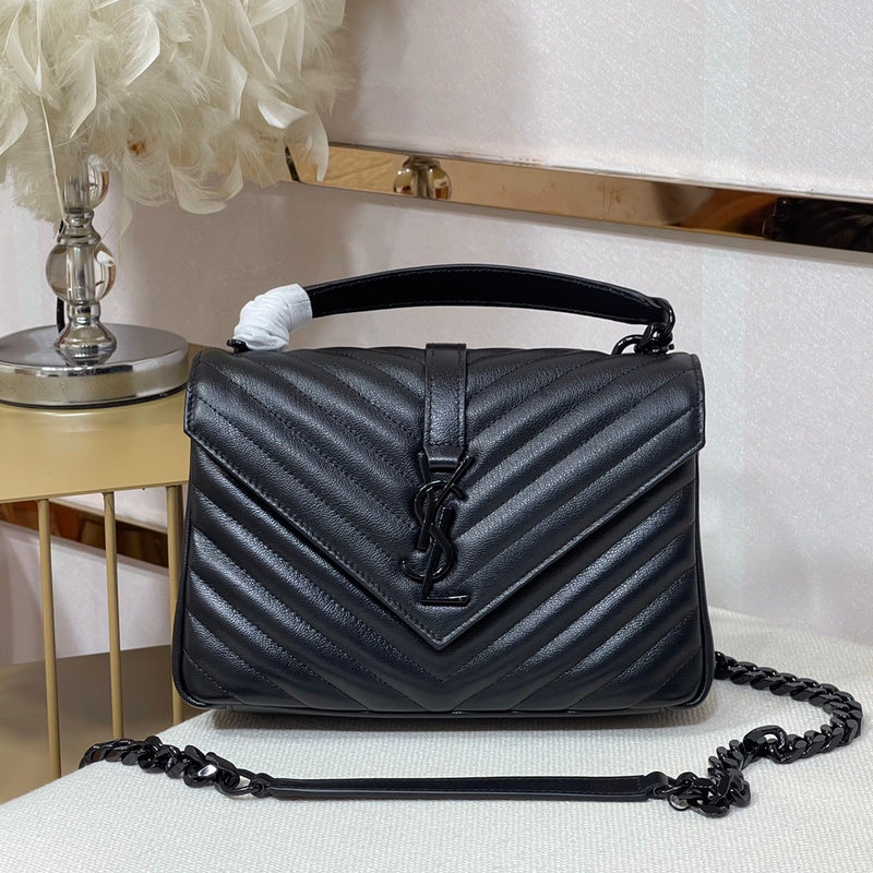 Satchel Bags - SLY Bags - 2520