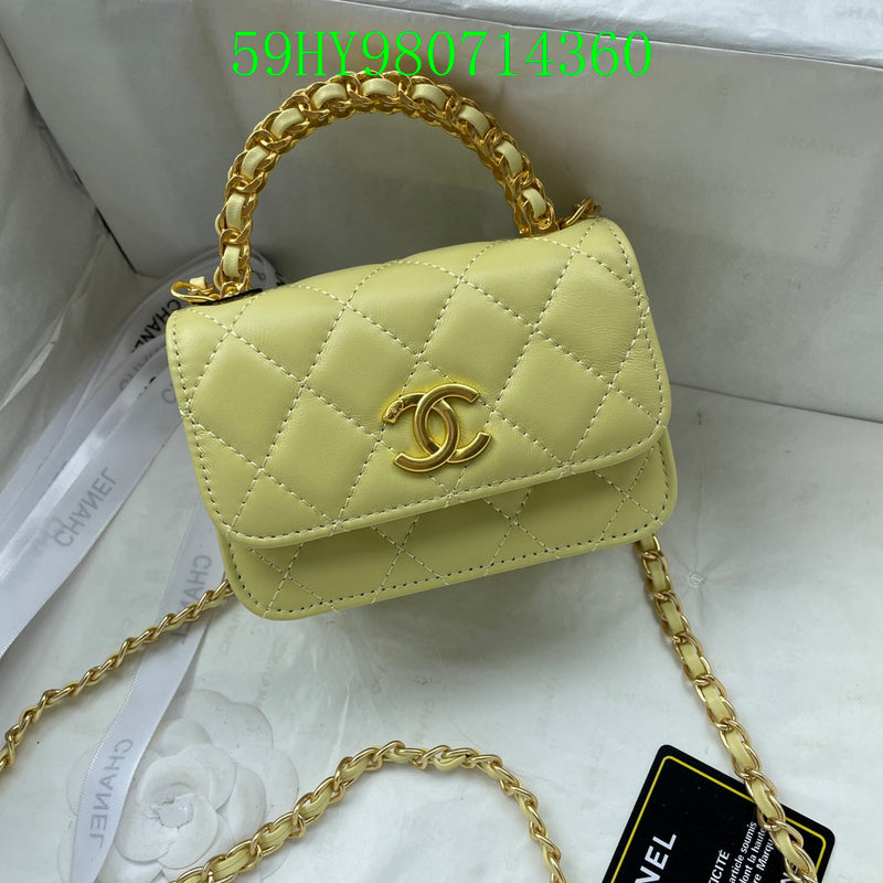 Glami - CHL Bags - 430